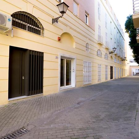 Rentalsevilla Escuelas Pias Dış mekan fotoğraf