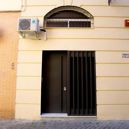 Rentalsevilla Escuelas Pias Dış mekan fotoğraf