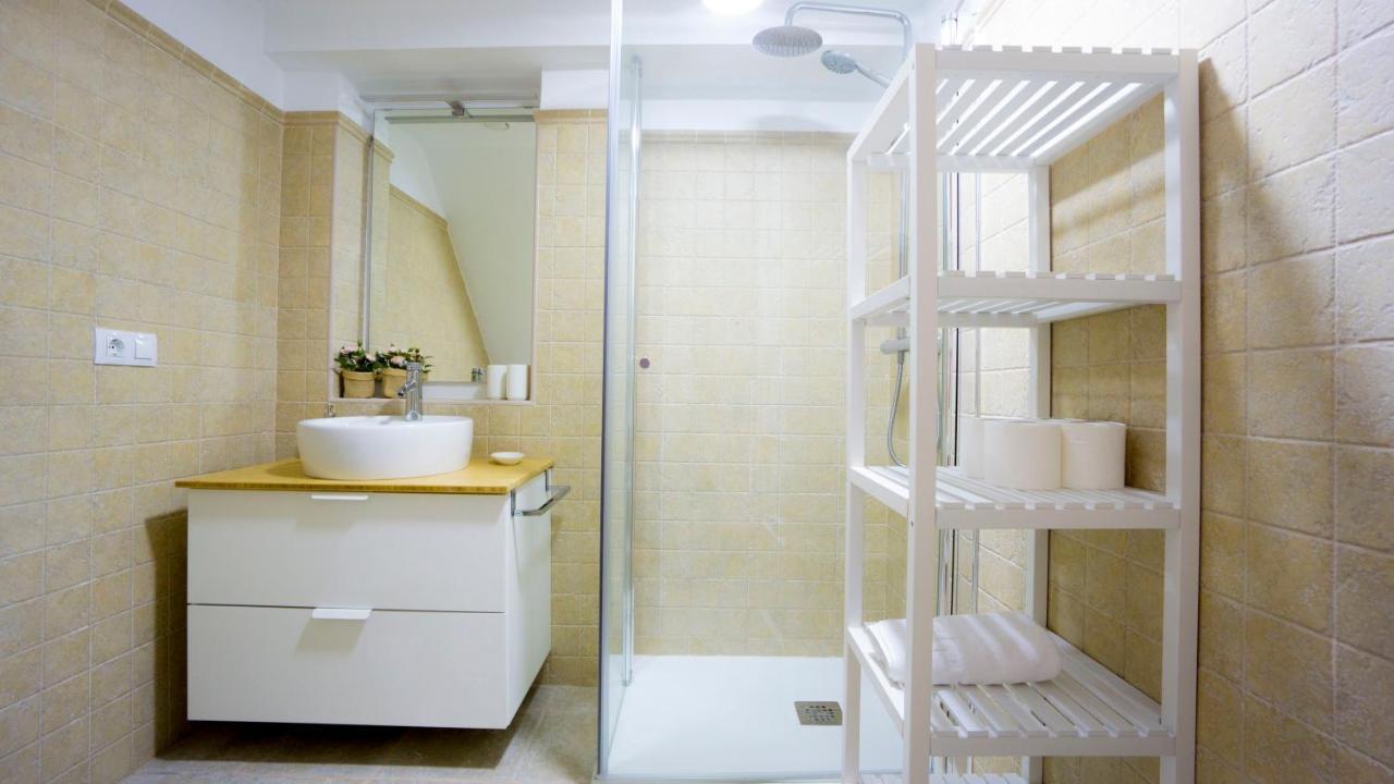 Rentalsevilla Escuelas Pias Dış mekan fotoğraf