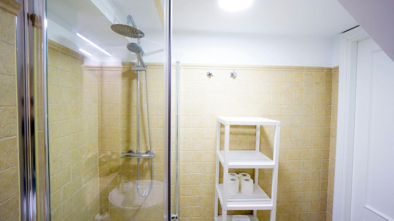 Rentalsevilla Escuelas Pias Dış mekan fotoğraf